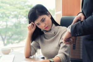 Lee más sobre el artículo Cómo no estar de acuerdo con tu jefe sin perder tu trabajo
