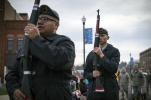 Lee más sobre el artículo Programa de membresía simultánea del ROTC del ejército de EE. UU.