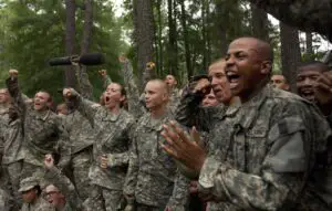 Lee más sobre el artículo Órdenes generales del ejército y más (entrenamiento básico del ejército)
