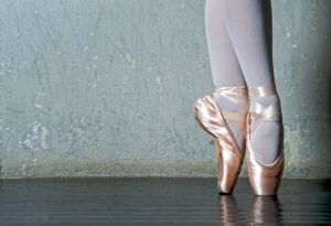 Lee más sobre el artículo Opciones de carrera para estudiantes de danza