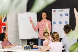 Lee más sobre el artículo Cómo conseguir un trabajo enseñando inglés en el extranjero