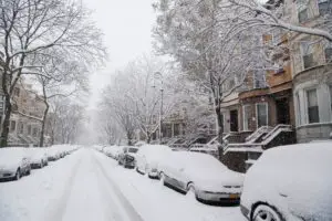 Lee más sobre el artículo Recibir pagos por días de nieve y otros días de clima inclemente