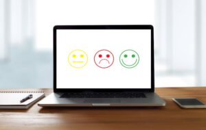 Lee más sobre el artículo Cinco recomendaciones para mejorar las encuestas de satisfacción de los empleados