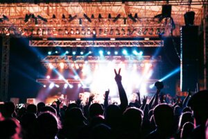 Lee más sobre el artículo Cómo reservar un lugar para un concierto musical