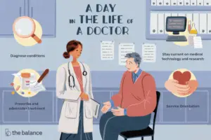 Lee más sobre el artículo ¿Qué hace un doctor?