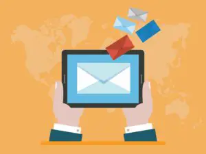 Lee más sobre el artículo Cómo dar formato a un mensaje de correo electrónico profesional
