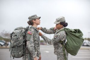 Lee más sobre el artículo Mejores carreras para mujeres veteranas