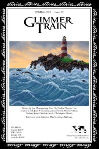 Lee más sobre el artículo Cómo enviar su ficción a la revista ‘Glimmer Train’