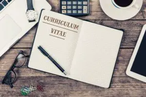 Lee más sobre el artículo Cómo escribir un Curriculum Vitae – CV