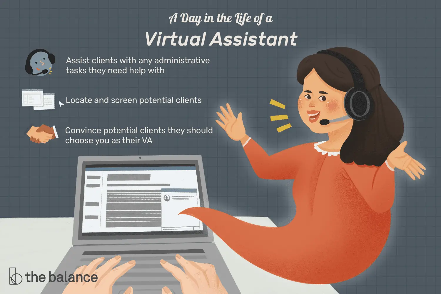 En este momento estás viendo ¿Qué hace un asistente virtual?