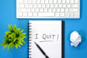 Lee más sobre el artículo 10 cosas que no debe decir al dejar su trabajo