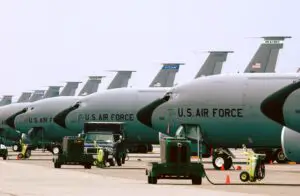 Lee más sobre el artículo Puesto de mando 1C3X1 – Descripciones de puestos de la Fuerza Aérea