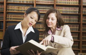 Lee más sobre el artículo Ejemplo de currículum vitae para asistentes legales corporativos experimentados