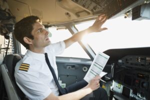 Lee más sobre el artículo Los aspirantes a pilotos y el examen médico de aviación