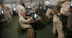 Lee más sobre el artículo Marine Corps Human Source Intel – MOS-0204