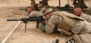 Lee más sobre el artículo Entrenador de Puntería de Combate del Cuerpo de Marines – MOS 0933