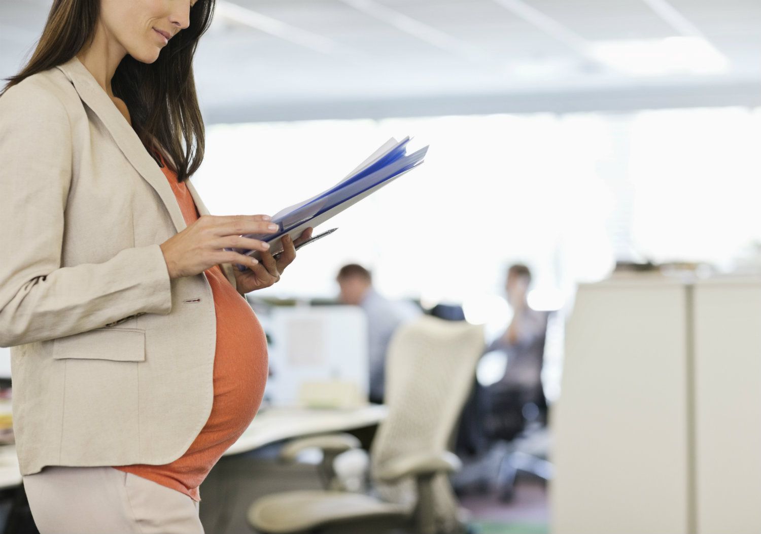 En este momento estás viendo Una guía para negociar la licencia por maternidad con su jefe