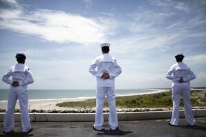 Lee más sobre el artículo Trabajo alistado en la Marina: marinero