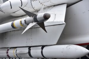 Lee más sobre el artículo Especialista en sistemas de municiones de la Fuerza Aérea – MOS 2W0X1
