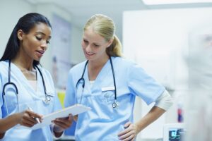 Lee más sobre el artículo Habilidades de enfermería importantes para su currículum