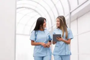 Lee más sobre el artículo Ejemplos de currículums de enfermería