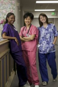 Lee más sobre el artículo Cómo conseguir un trabajo como enfermera