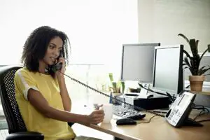 Lee más sobre el artículo Preguntas de la entrevista sobre el manejo del alto volumen de llamadas