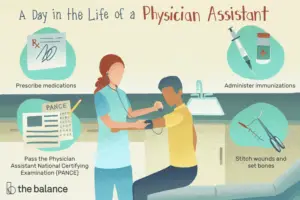Lee más sobre el artículo ¿Qué hace un asistente médico (PA)?