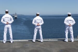 Lee más sobre el artículo Bonos de alistamiento comunes para los reclutas de la Marina