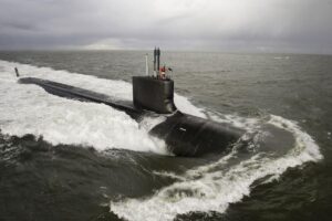 Lee más sobre el artículo Escuela básica de submarinos para alistados (BESS)