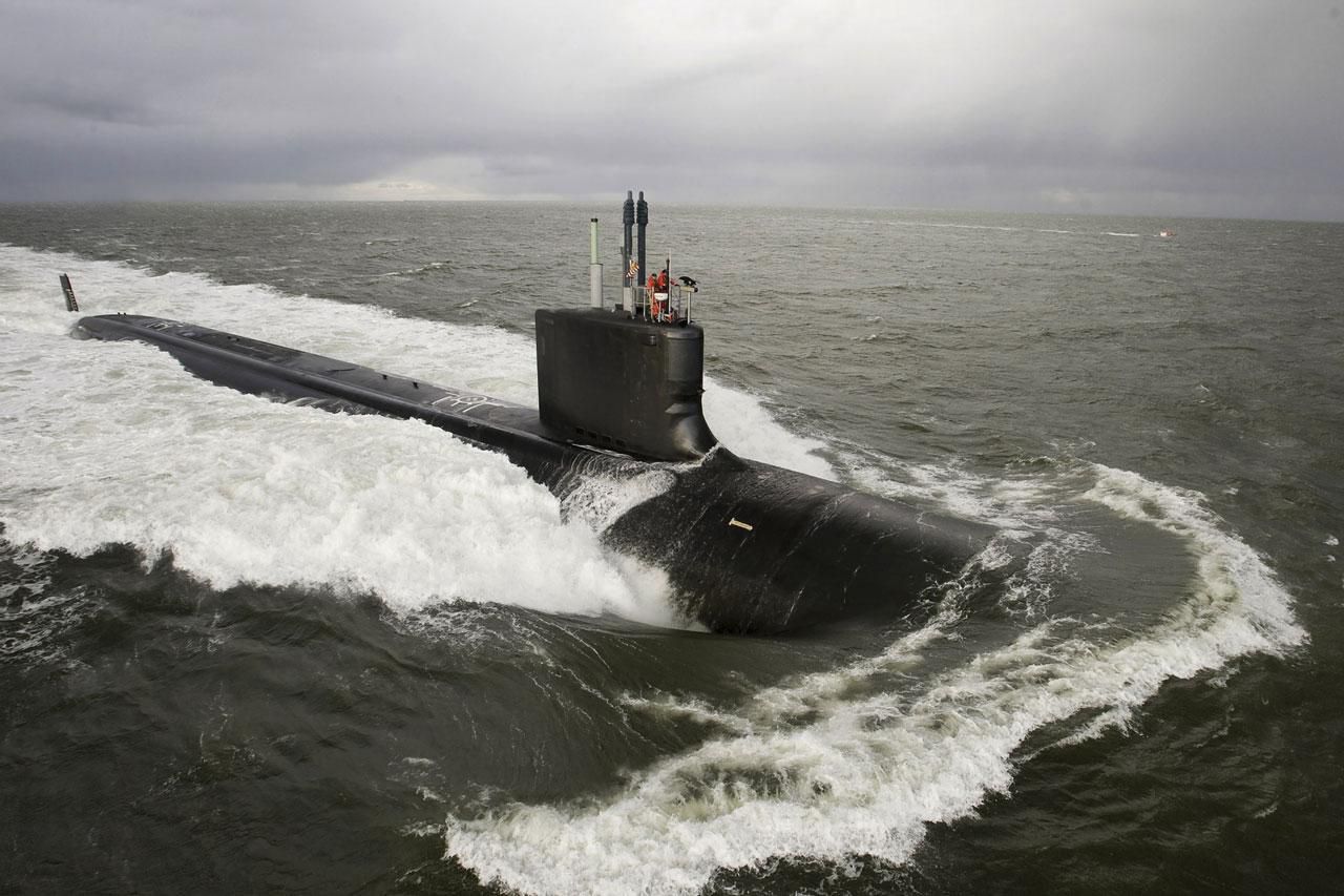 En este momento estás viendo Escuela básica de submarinos para alistados (BESS)