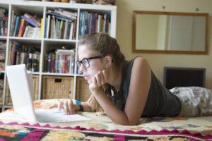 Lee más sobre el artículo Ejemplos de CV para adolescentes con consejos de escritura