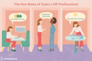 Lee más sobre el artículo Los 3 nuevos roles del profesional de recursos humanos