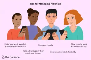 Lee más sobre el artículo 5 consejos para gestionar los millennials