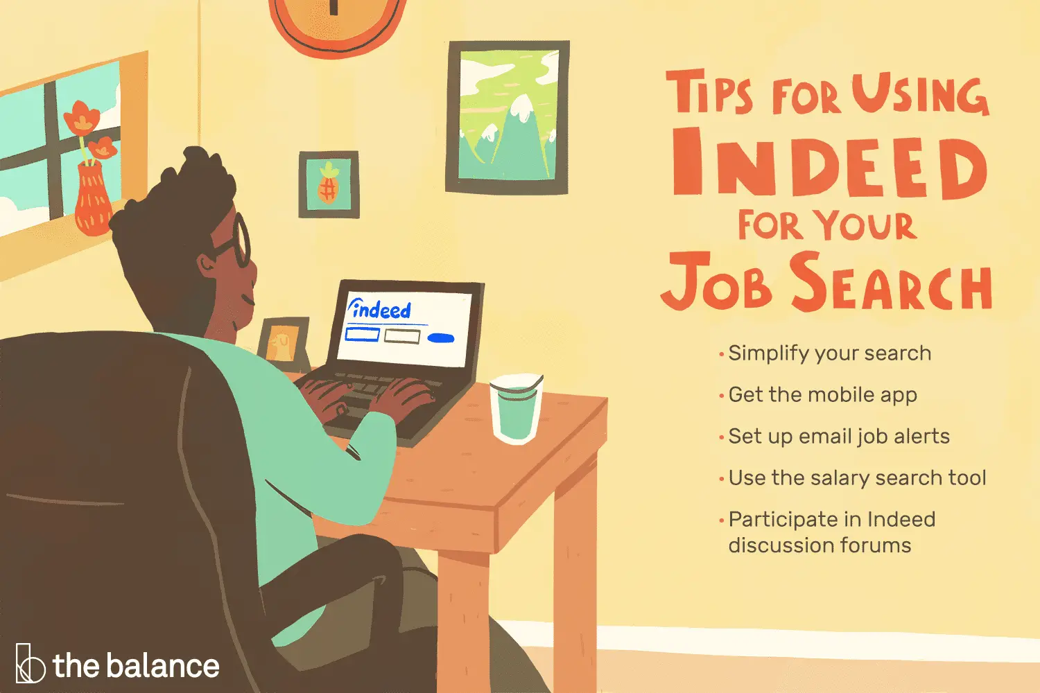 En este momento estás viendo Consejos para usar Indeed.com en la búsqueda de empleo
