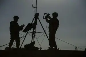Lee más sobre el artículo Army MOS: Analista de inteligencia de señales 35N