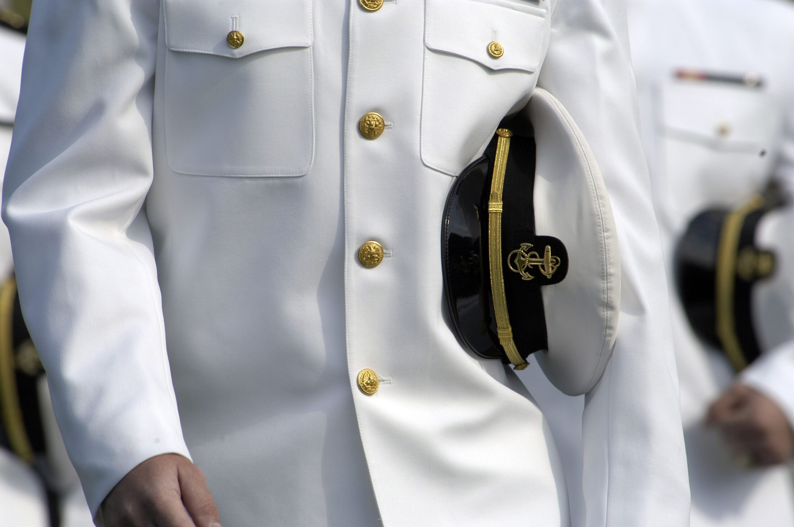 En este momento estás viendo Programa de Elegibilidad y Selección de Suboficiales de la Marina