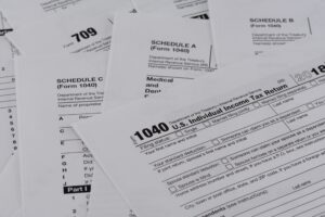 Lee más sobre el artículo Cómo encontrar y solicitar trabajos en el Servicio de Impuestos Internos (IRS)