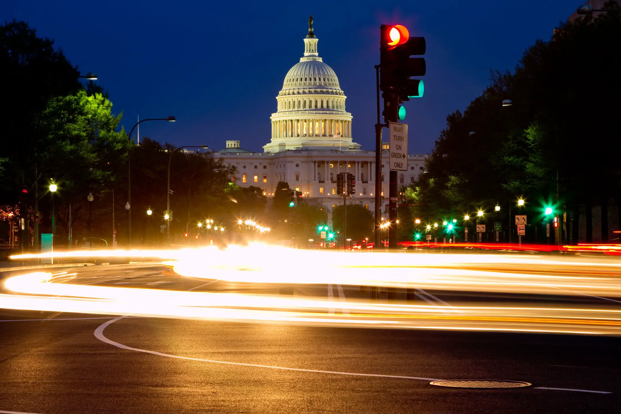 En este momento estás viendo Las 5 mejores estrategias para conseguir un trabajo en Capitol Hill