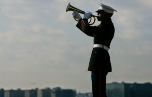 Lee más sobre el artículo La historia de los grifos de canciones militares