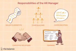 Lee más sobre el artículo ¿Qué hace un gerente, generalista o director de recursos humanos?