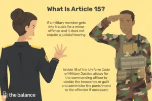 Lee más sobre el artículo ¿Qué es un artículo 15?