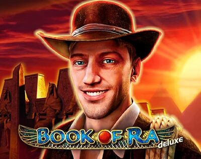 Juega en el tragamonedas Book of Ra Deluxe gratis online