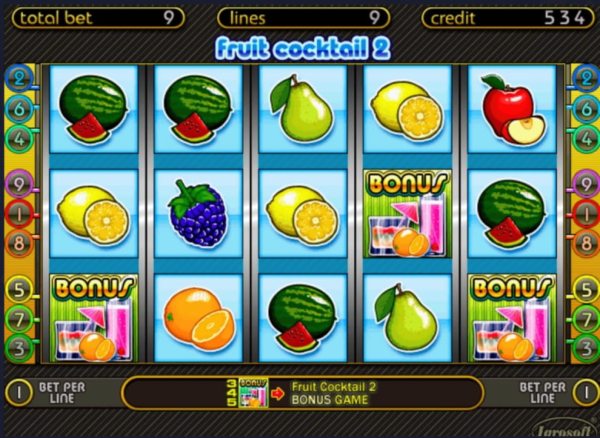 juego frutillita2