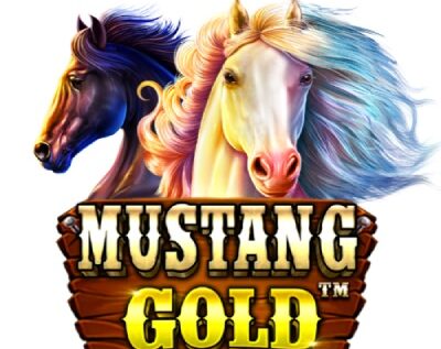 Mustang Gold