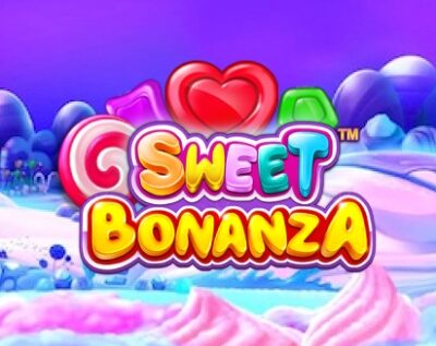 Sweet Bonanza: Diviertete jugando con dinero real