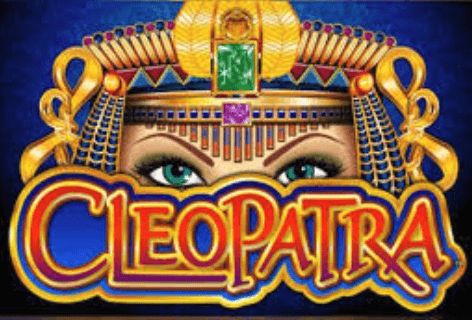 Cleopatra tragamonedas – juega online gratis