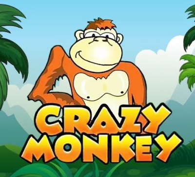 Juega en el slot Crazy Monkey gratis online