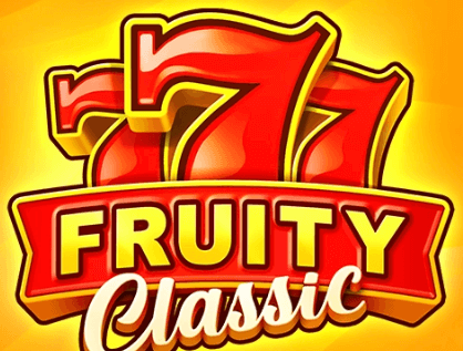 777 Fruity Classic