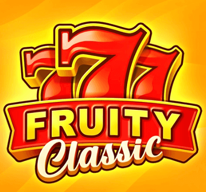 777 Fruity Classic